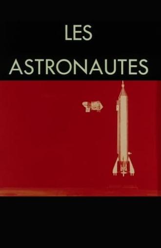 The Astronauts (1959)