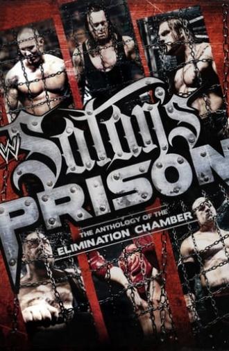 WWE: Satan's Prison - The Anthology of the Elimination Chamber (2010)