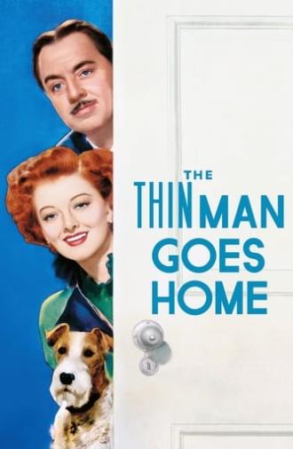 The Thin Man Goes Home (1944)