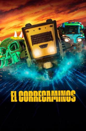 El Correcaminos (2025)