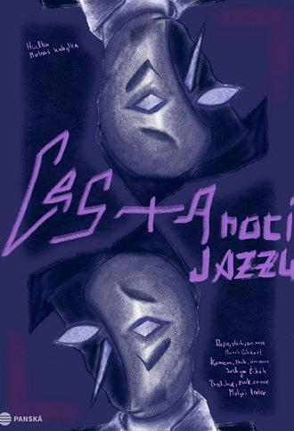 Cesta nocí jazzu (2025)