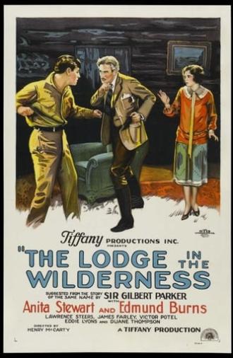 The Lodge in the Wilderness (1926)