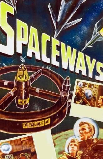 Spaceways (1953)