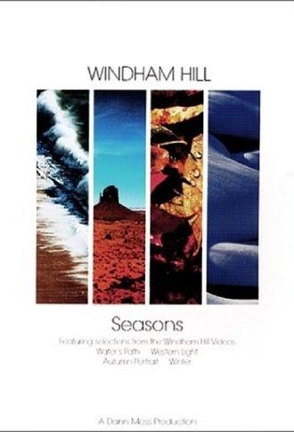 Windham Hill: Seasons (1986)