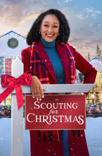 Scouting for Christmas (2024)