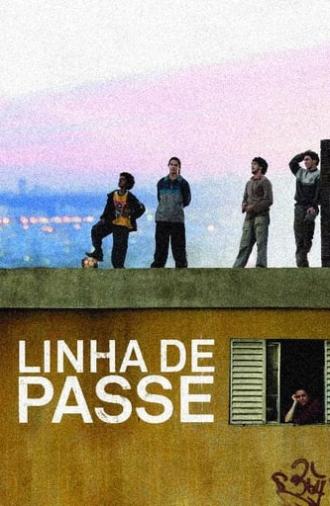 Linha de Passe (2008)