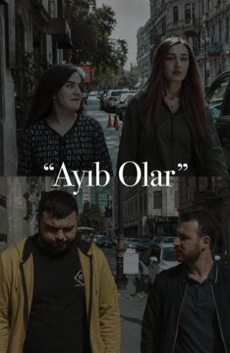 Ayıb olar (2020)