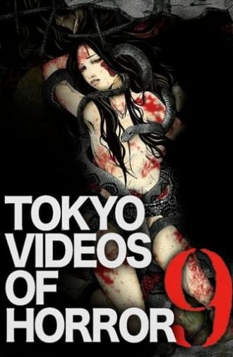 Tokyo Videos of Horror 9 (2014)