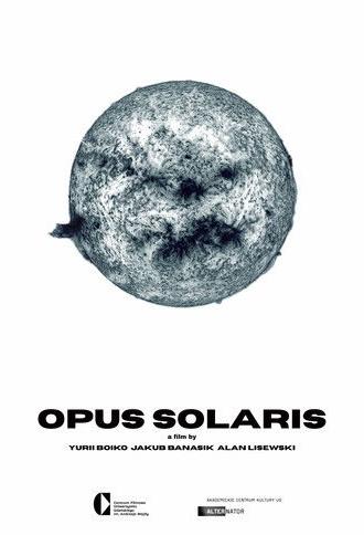 OPUS SOLARIS (2025)