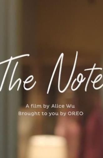 The Note (2022)