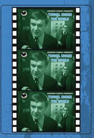 Tunnel Under the World (1969)