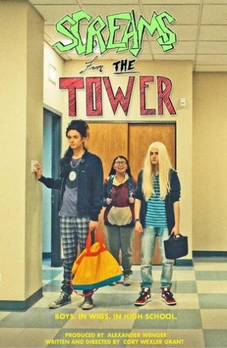 Screams from the Tower (2024)