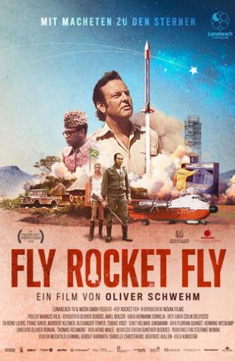 Fly Rocket Fly (2018)