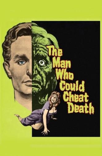 The Man Who Could Cheat Death (1959)