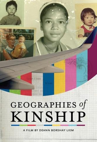 Geographies of Kinship (2019)