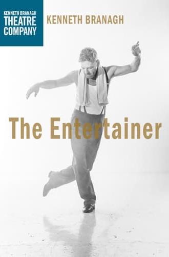 Branagh Theatre Live: The Entertainer (2016)