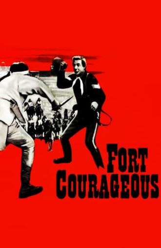 Fort Courageous (1965)