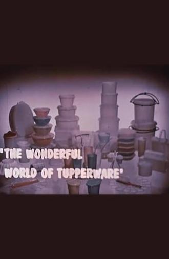 The Wonderful World of Tupperware (1959)