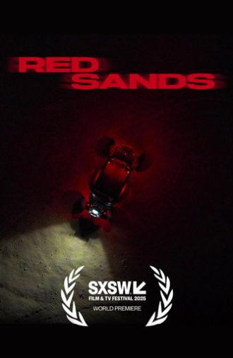 Red Sands (2025)