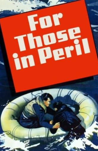 For Those in Peril (1944)