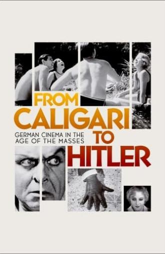 From Caligari to Hitler (2015)