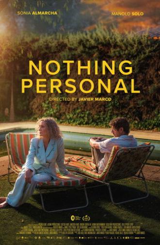 Nothing Personal (2025)