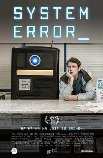 System Error (2020)
