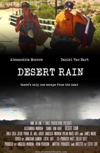 Desert Rain (2011)