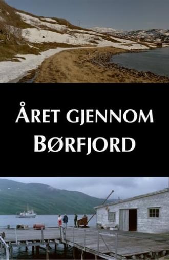 A Year Along the Abandoned Road (1991)