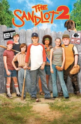 The Sandlot 2 (2005)