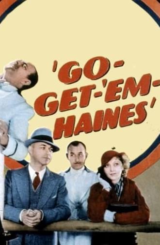 Go-Get-'Em, Haines (1936)