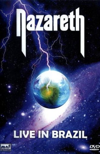 Nazareth: Live in Brazil (2007)