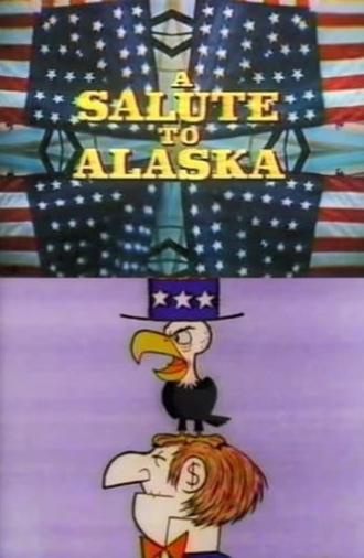 A Salute to Alaska (1967)