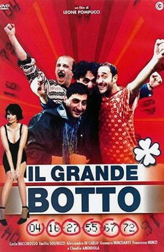 Il grande botto (2000)