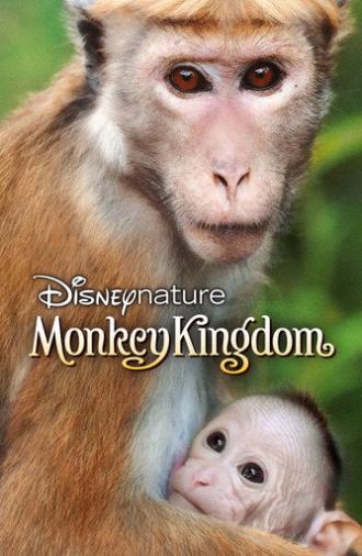 Monkey Kingdom (2015)