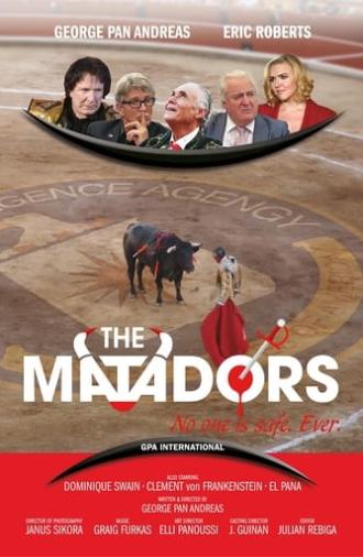 The Matadors (2017)