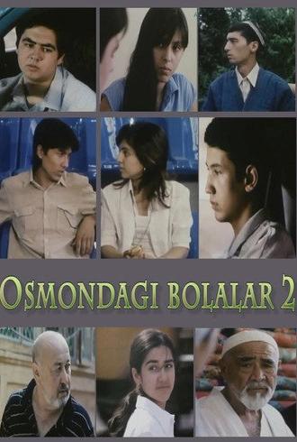 Osmondagi bolalar 2 (2003)