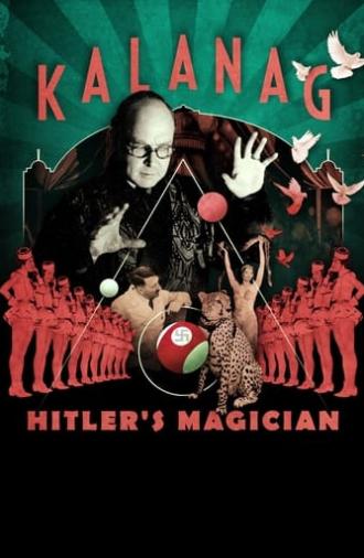 Kalanag: Hitler's Magician (2022)