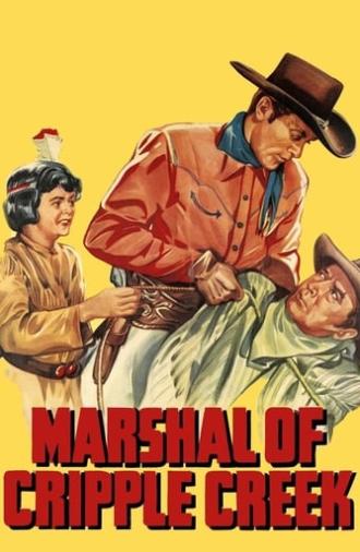 Marshal of Cripple Creek (1947)