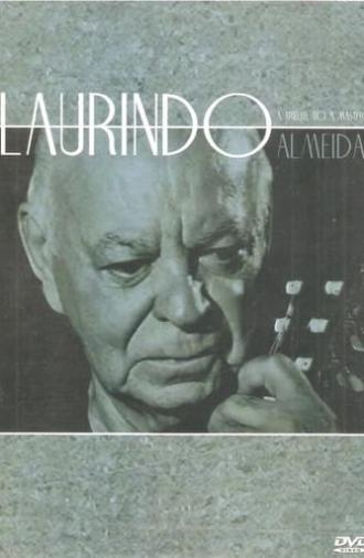 Laurindo Almeida: A Tribute to a Master (1995)