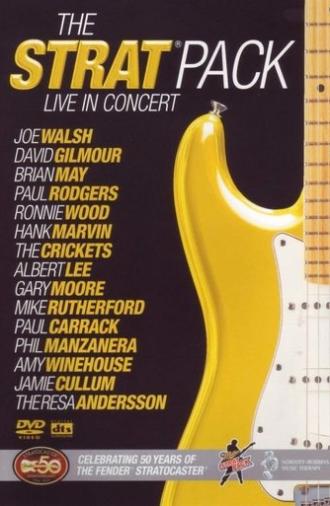 The Strat Pack: Live in Concert (2005)
