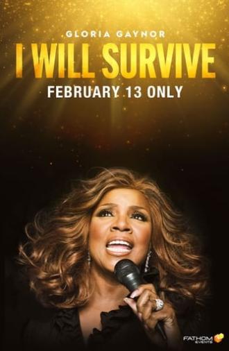 Gloria Gaynor: I Will Survive (2024)