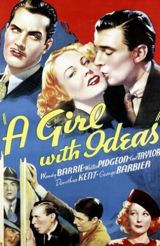 A Girl with Ideas (1937)