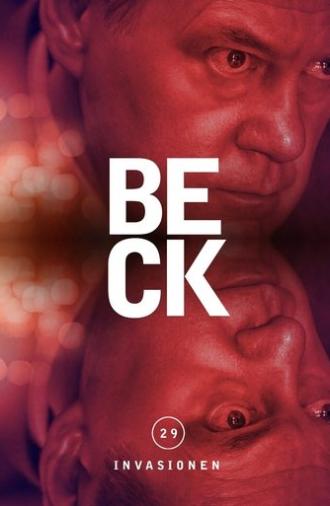 Beck 29 - Invasion (2015)