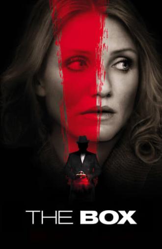 The Box (2009)