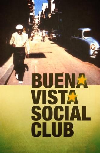 Buena Vista Social Club (1999)