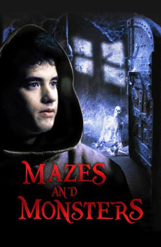 Mazes and Monsters (1982)