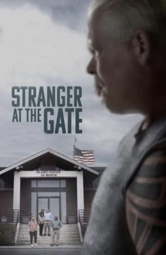 Stranger at the Gate (2022)