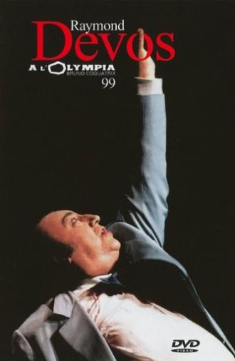 Raymond Devos à l'Olympia (1999)