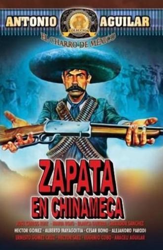 Zapata en Chinameca (1987)